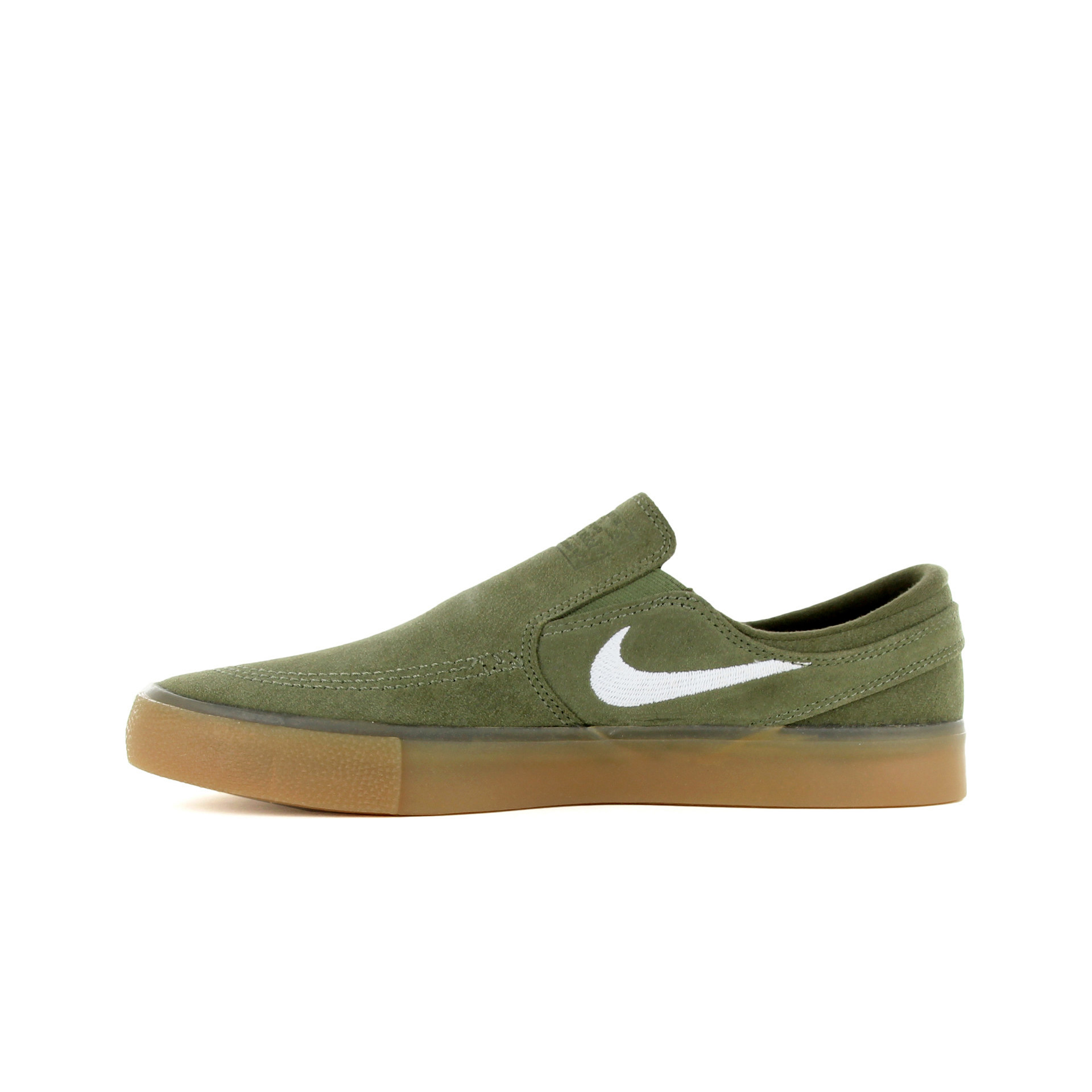 Nike Nike Sb Zoom Janoski Slip zapatillas skate hombre | Dooers Sneakers