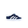 adidas Zapatillas Bebé GAZELLE CF I lateral exterior