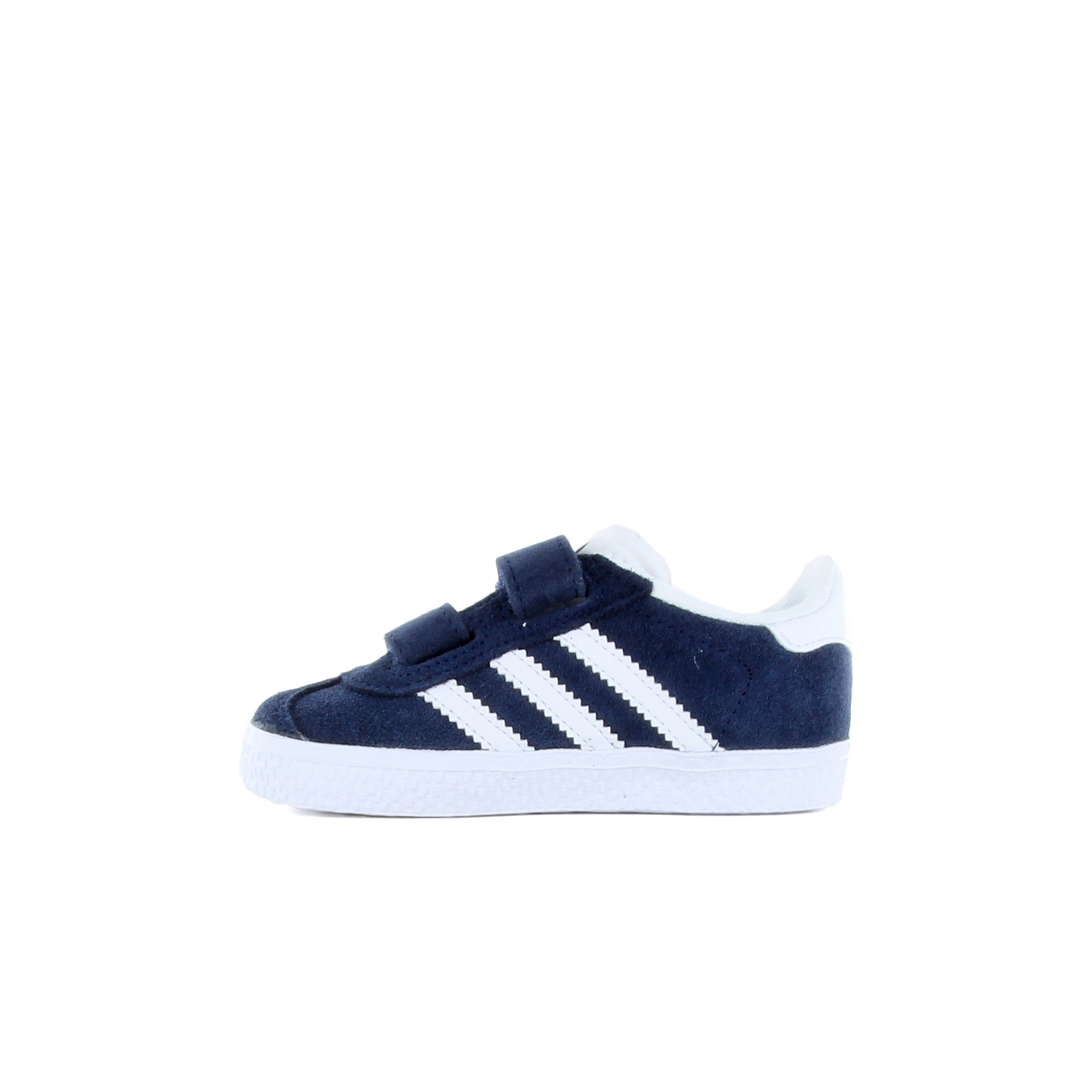 adidas Zapatillas Bebé GAZELLE CF I lateral interior adidas Zapatillas Bebé GAZELLE CF I lateral interior