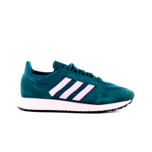 Sneaker Adidas Zapatillas forest grove w