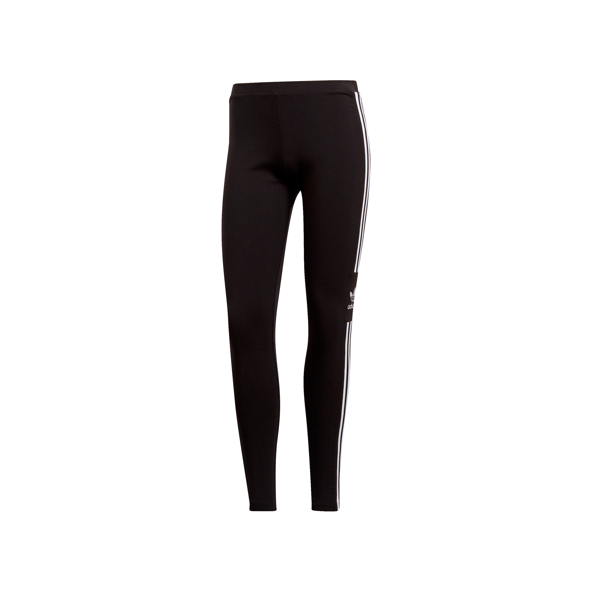 adidas Leggings Mujer TREFOIL TIGHT vista frontal adidas Leggings Mujer TREFOIL TIGHT vista frontal