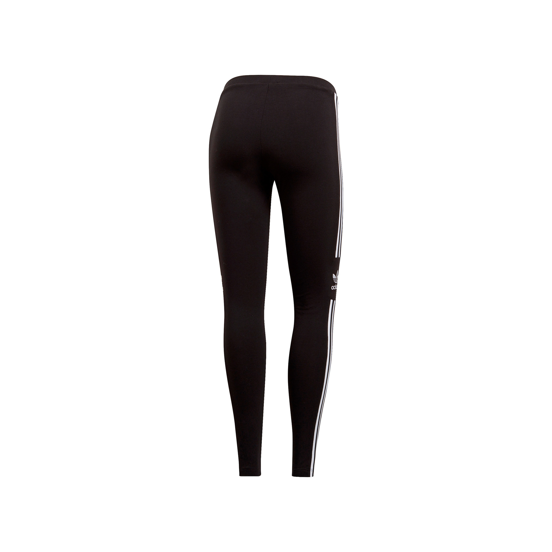 adidas Leggings Mujer TREFOIL TIGHT vista trasera adidas Leggings Mujer TREFOIL TIGHT vista trasera