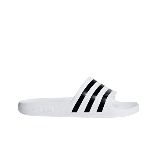 ADIDAS ADILETTE AQUA blanco