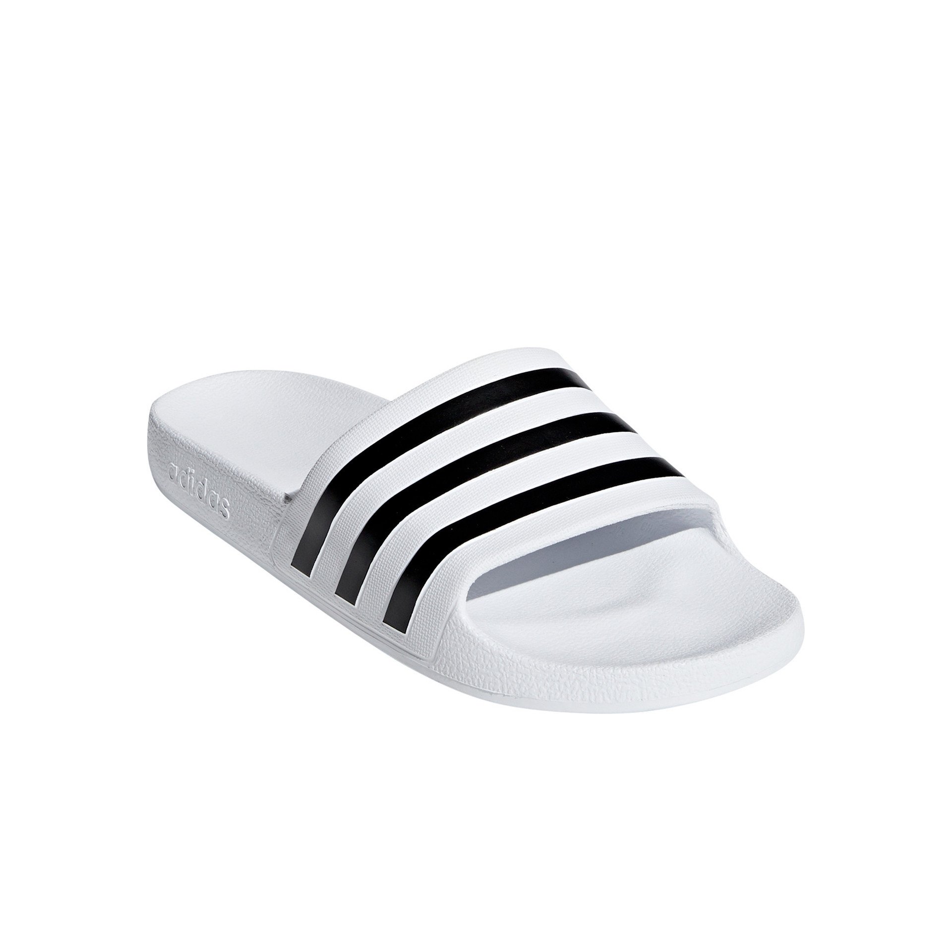 adidas Chancletas y Sandalias Hombre ADILETTE AQUA lateral interior adidas Chancletas y Sandalias Hombre ADILETTE AQUA lateral interior