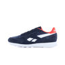 Reebok Zapatillas Hombre CL LEATHER MU lateral interior Reebok Zapatillas Hombre CL LEATHER MU lateral interior
