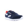 Reebok Zapatillas Hombre CL LEATHER MU vista trasera Reebok Zapatillas Hombre CL LEATHER MU vista trasera