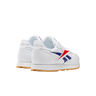 Reebok Zapatillas Mujer CL LEATHER VECTOR puntera Reebok Zapatillas Mujer CL LEATHER VECTOR puntera