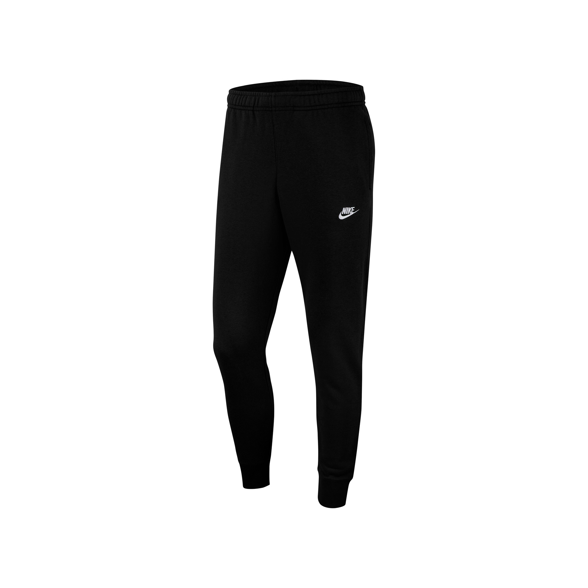 Nike Pantalón Hombre M NSW CLUB JGGR FT vista frontal Nike Pantalón Hombre M NSW CLUB JGGR FT vista frontal