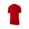 Nike Camiseta Hombre M NSW SS TEE JDI 3 vista trasera