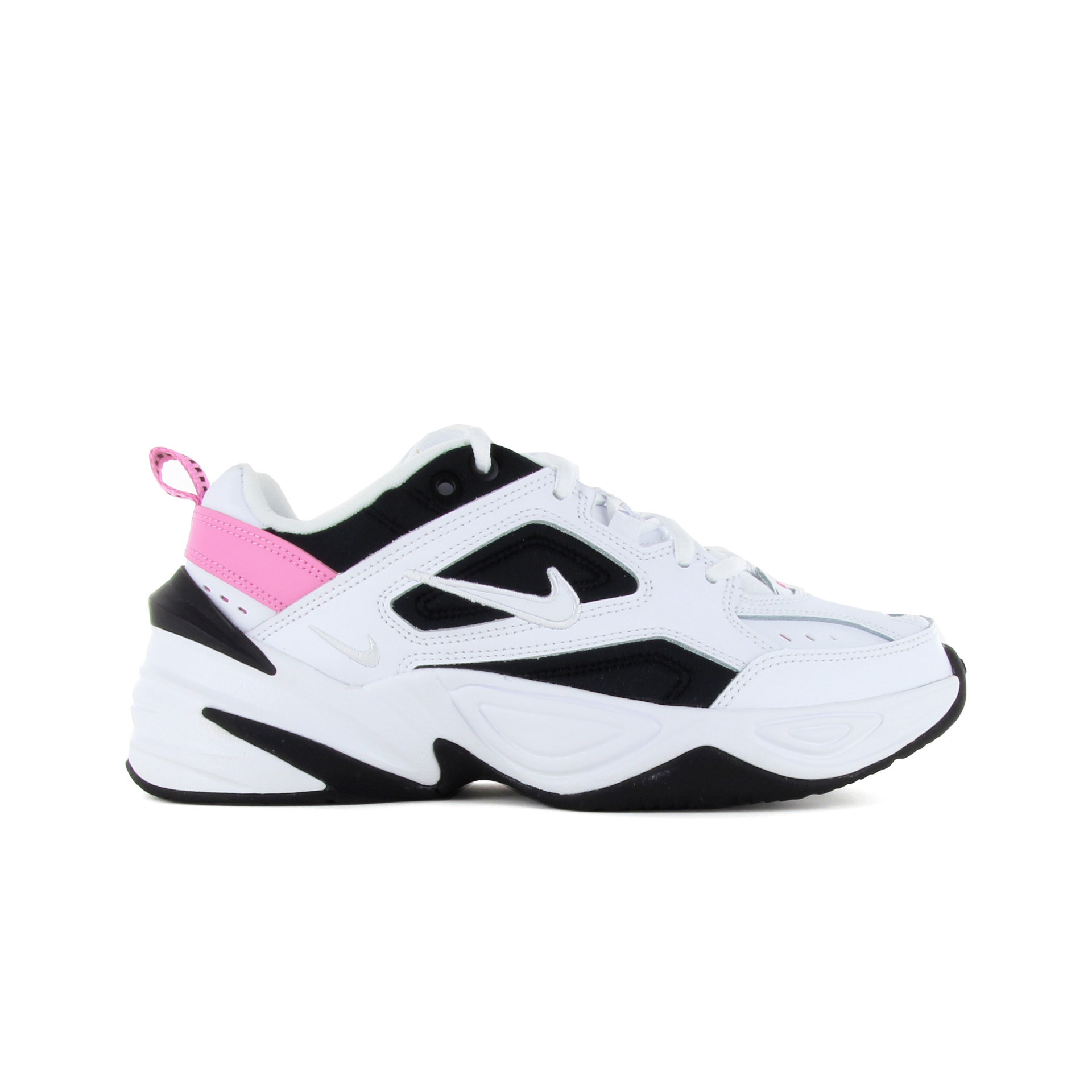 Camello Cielo nivel Nike W Nike M2k Tekno rosa zapatillas running mujer | Dooers Sneakers