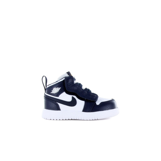 Nike Jordan 1 Mid Alt (td) zapatillas bebé 16-27 | Dooers Sneakers
