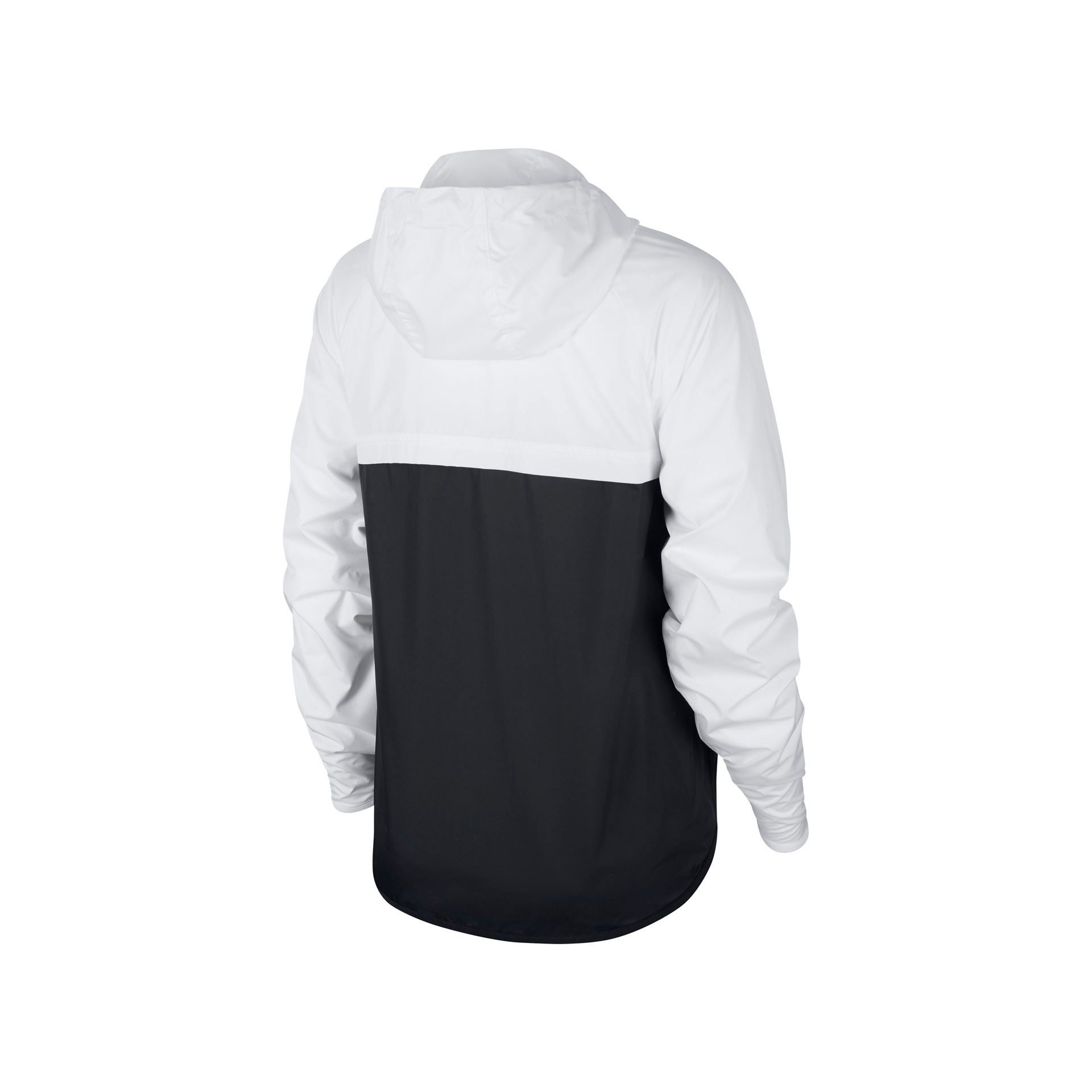 Nike Chaqueta Mujer W NSW WR JKT vista trasera Nike Chaqueta Mujer W NSW WR JKT vista trasera