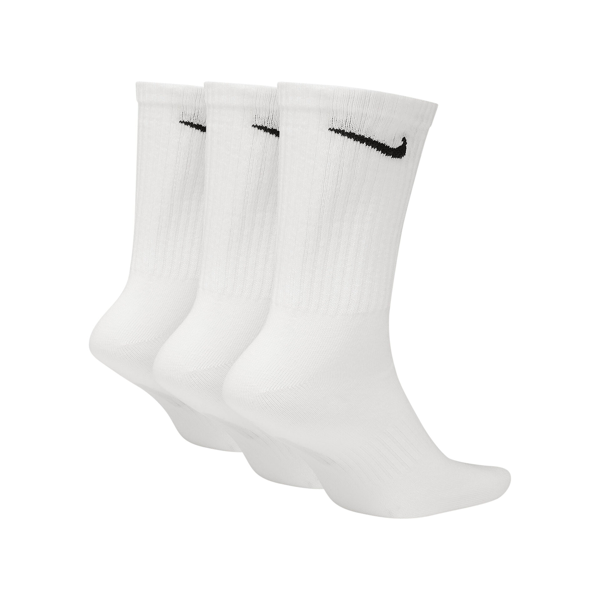 Nike Calcetines U NK EVERYDAY LTWT CREW 3PR 02 Nike Calcetines U NK EVERYDAY LTWT CREW 3PR 02