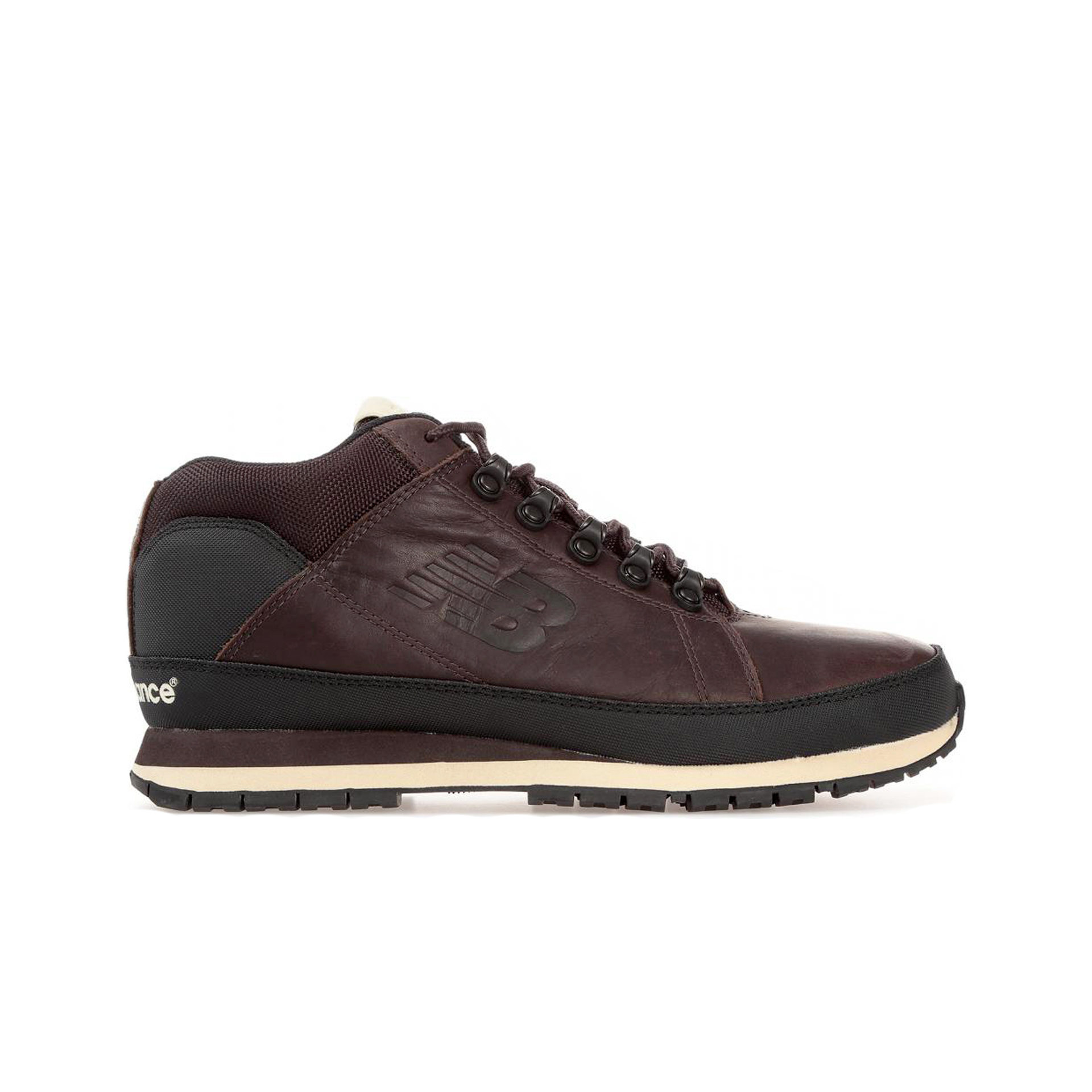 New Balance Zapatillas Hombre 754 lateral exterior New Balance Zapatillas Hombre 754 lateral exterior