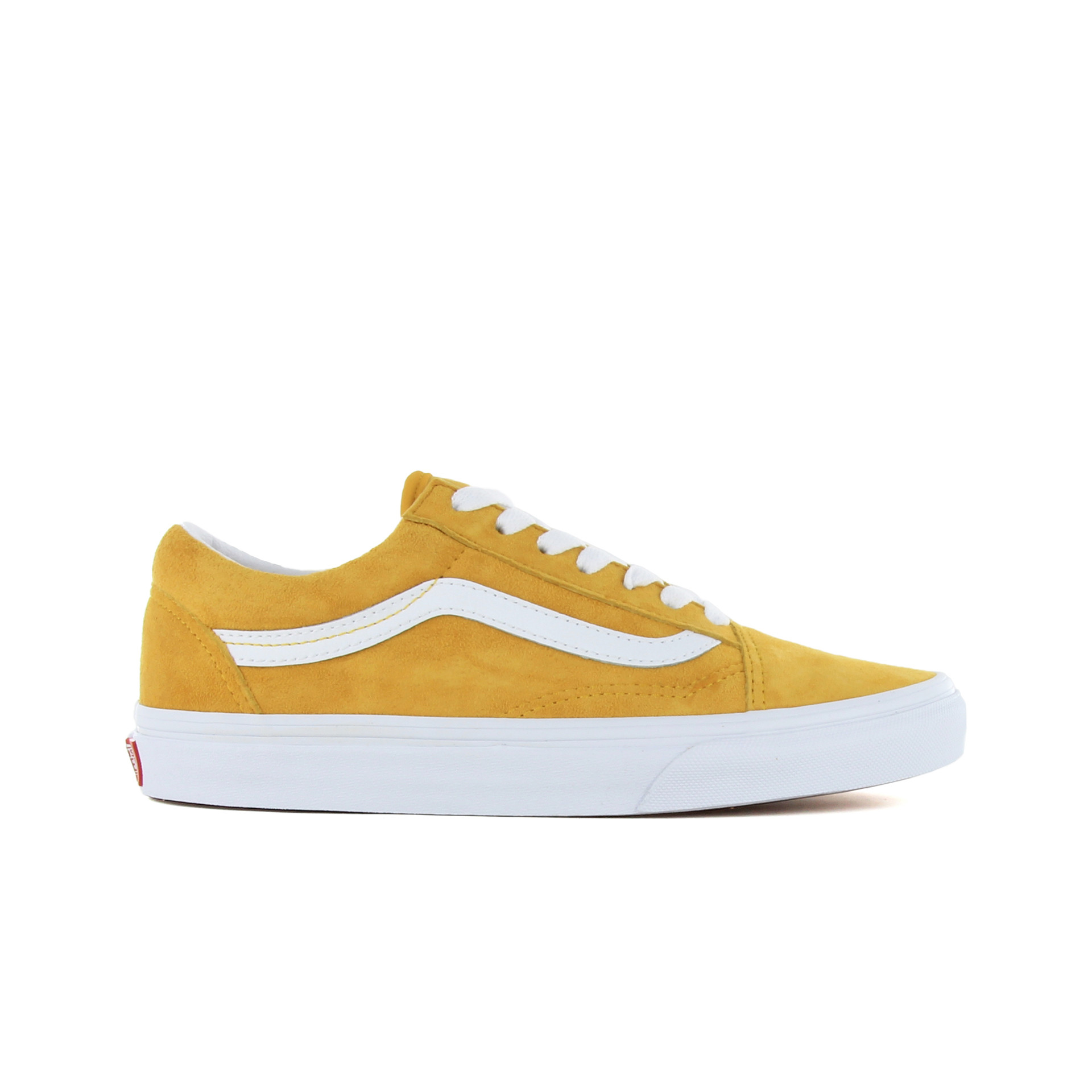 Vans Zapatillas Mujer UA Old Skool lateral exterior Vans Zapatillas Mujer UA Old Skool lateral exterior