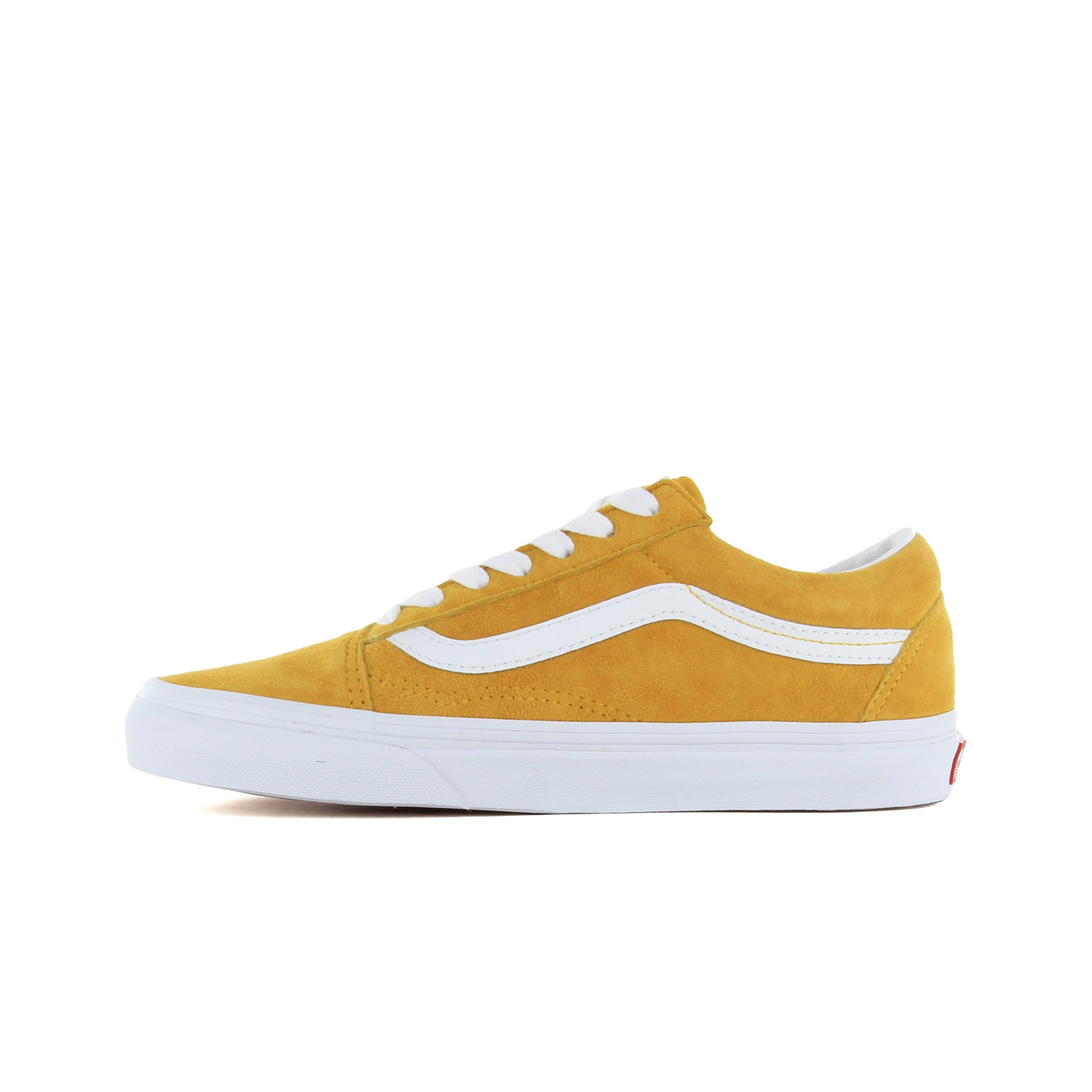 Vans Zapatillas Mujer UA Old Skool lateral interior Vans Zapatillas Mujer UA Old Skool lateral interior
