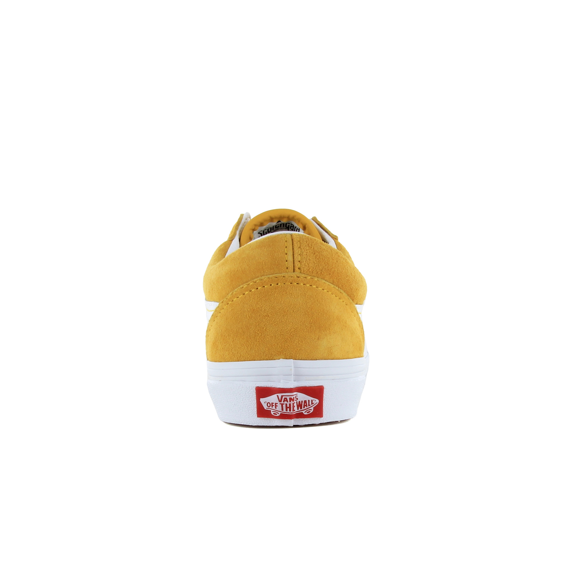 Vans Zapatillas Mujer UA Old Skool puntera Vans Zapatillas Mujer UA Old Skool puntera