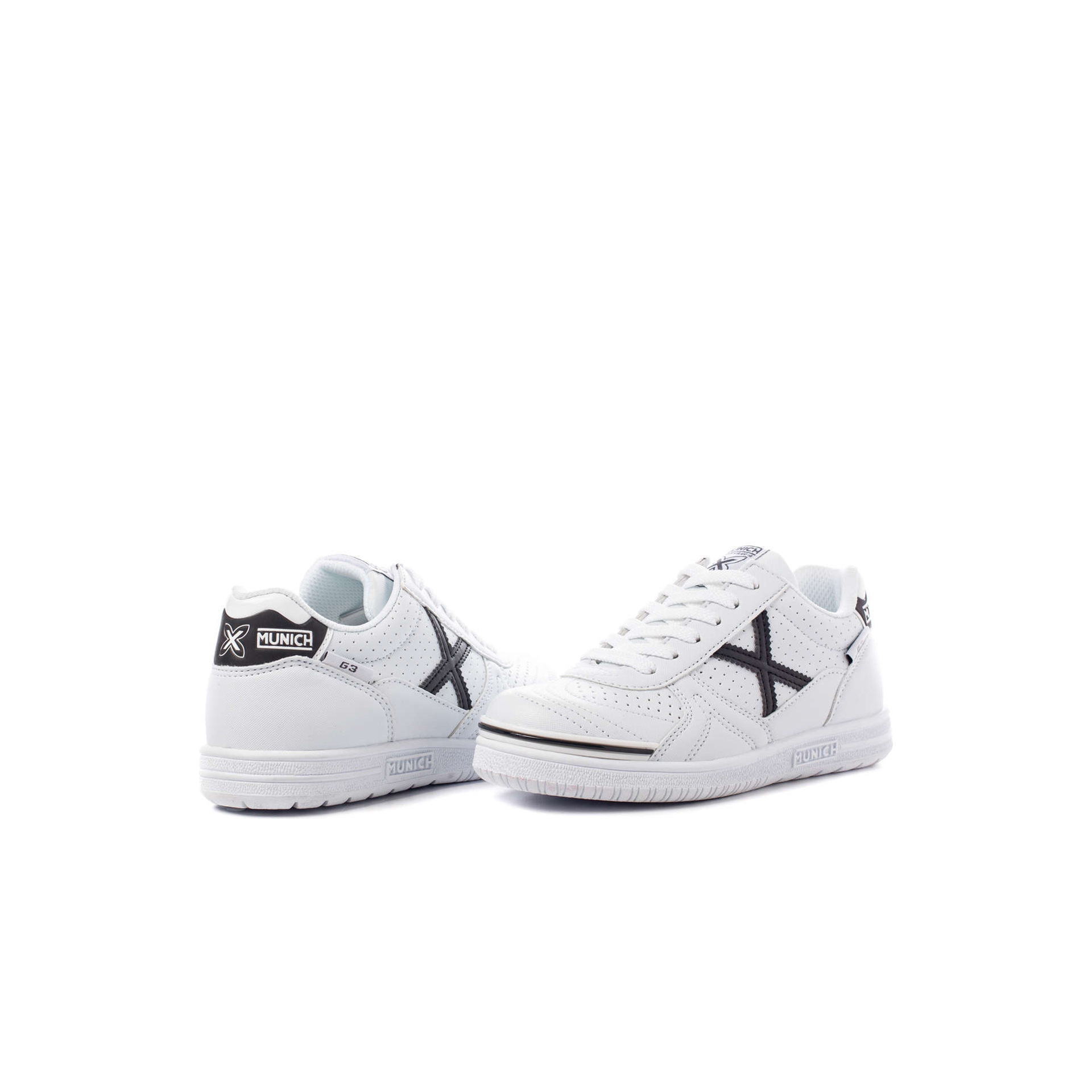 Munich Bota Sala Inf G-3 KID PROFIT 07 puntera Munich Bota Sala Inf G-3 KID PROFIT 07 puntera