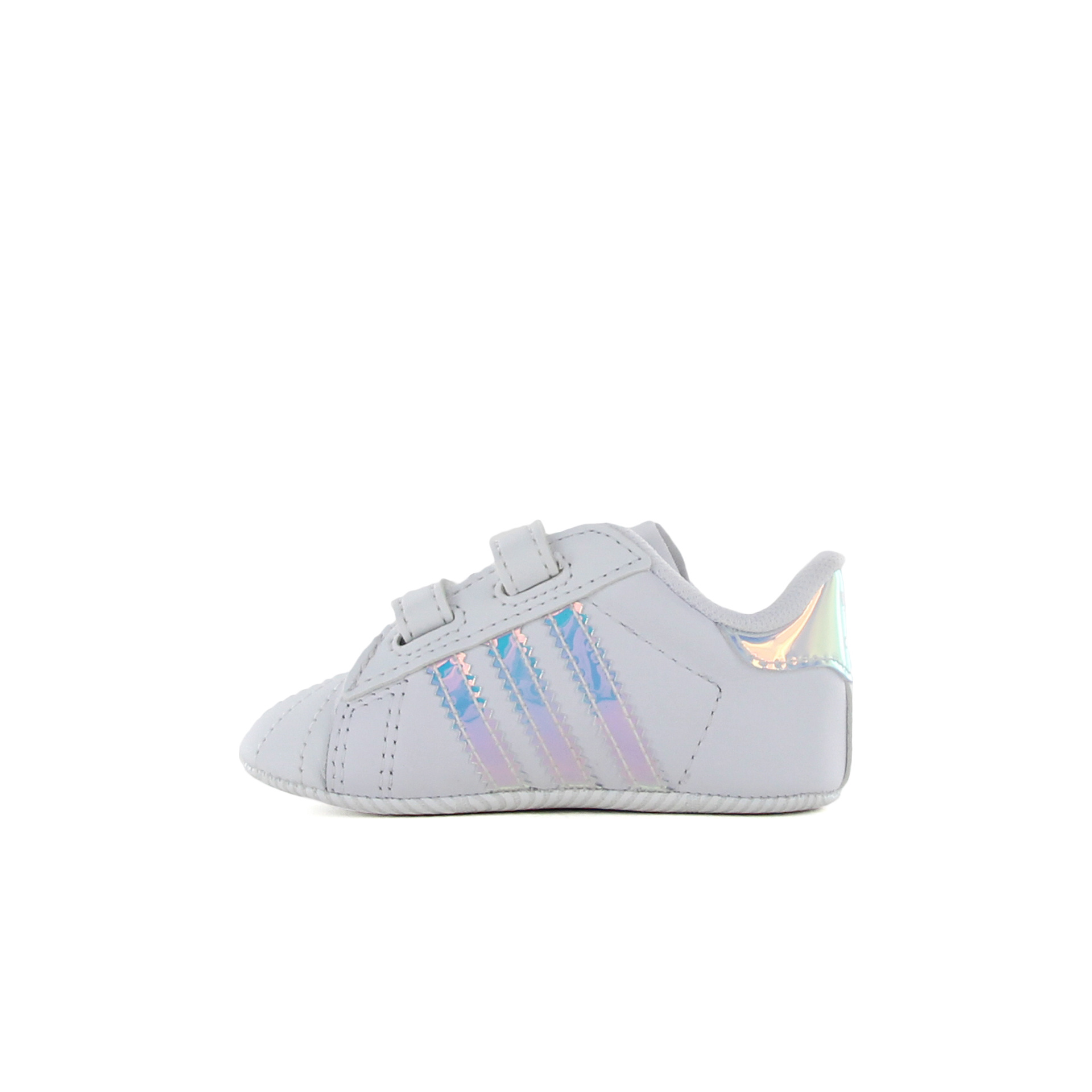 vacío Álgebra varilla adidas Superstar Crib blanco zapatillas bebé tallas 16-27 | Dooers Sneakers