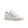 Reebok Zapatillas Mujer CLUB C 85 lateral interior Reebok Zapatillas Mujer CLUB C 85 lateral interior