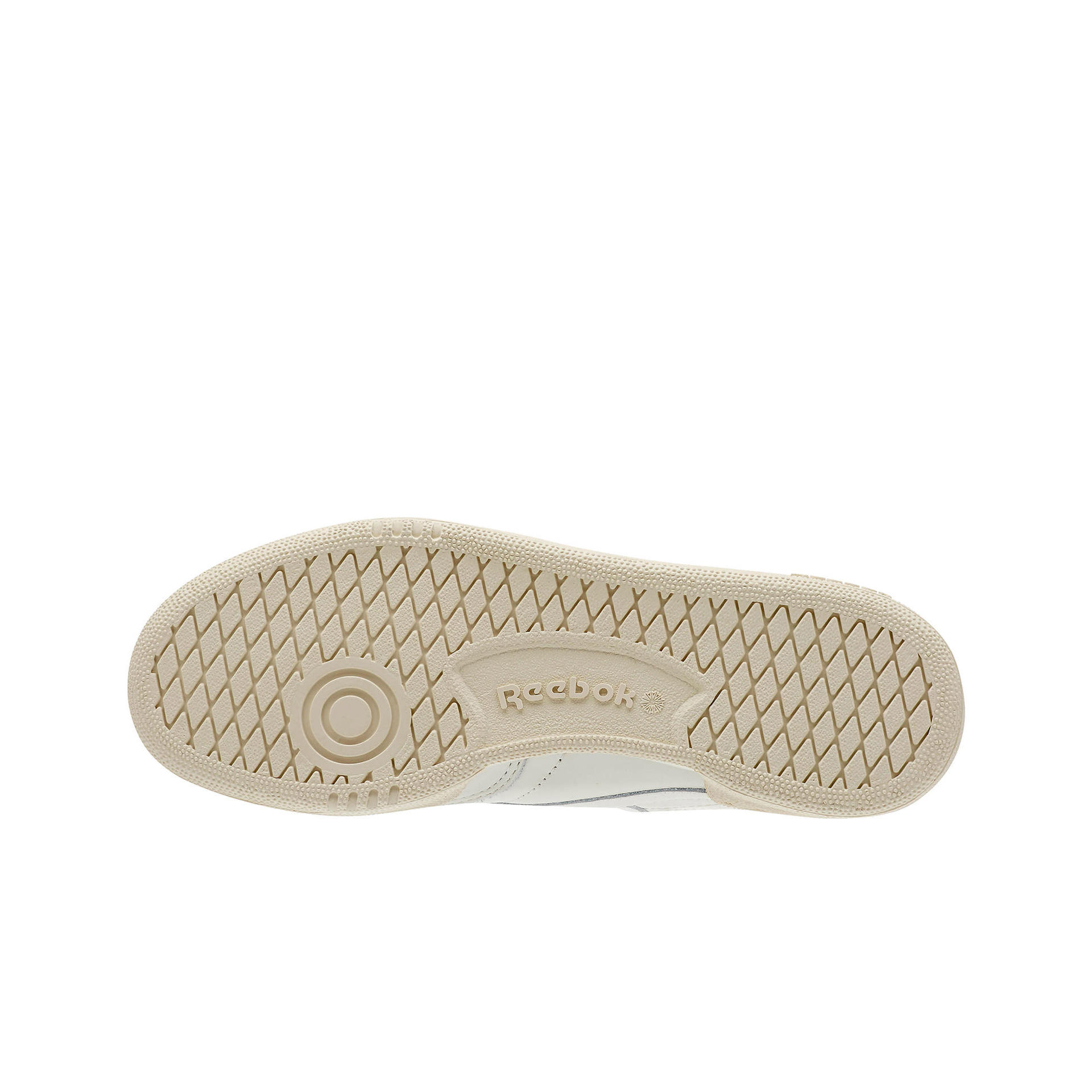 Reebok Zapatillas Mujer CLUB C 85 puntera Reebok Zapatillas Mujer CLUB C 85 puntera