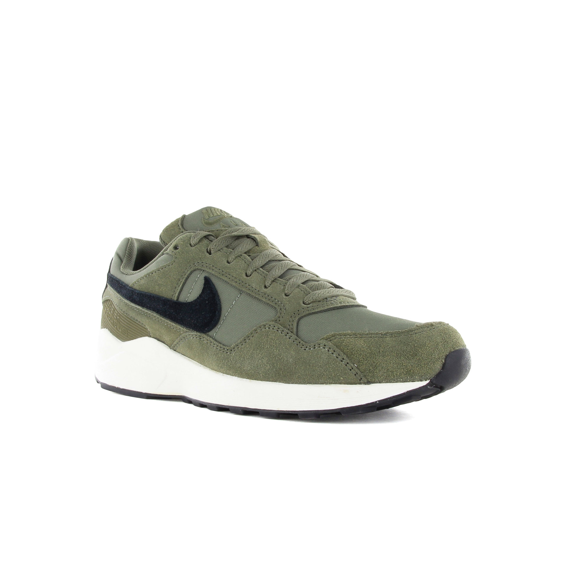 Nike Air Pegasus '92 Lite Se verde | Dooers Sneakers