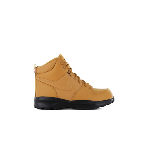 NIKE NIKE MANOA LTR (GS) marron