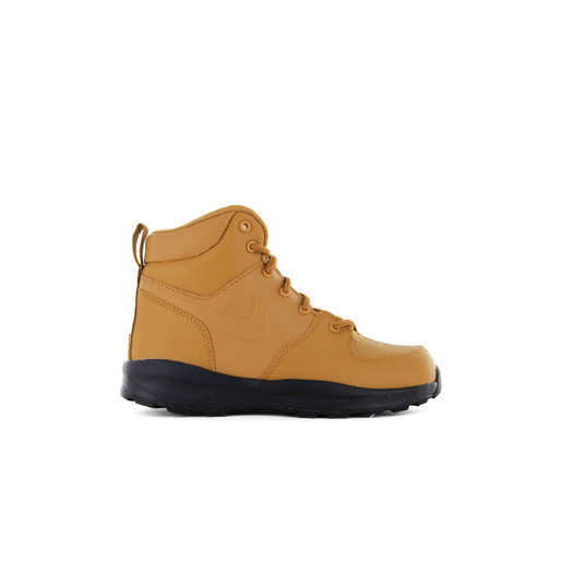 NIKE NIKE MANOA LTR (PS) marron