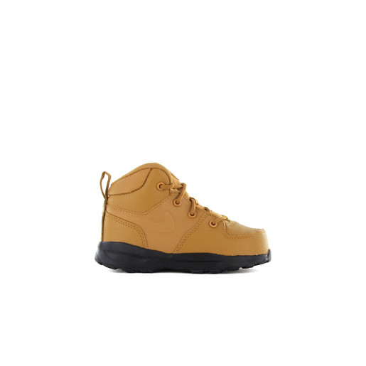 NIKE NIKE MANOA LTR (TD) marron