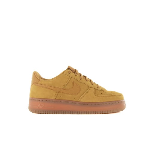 NIKE AIR FORCE 1 LV8 (GS) marron