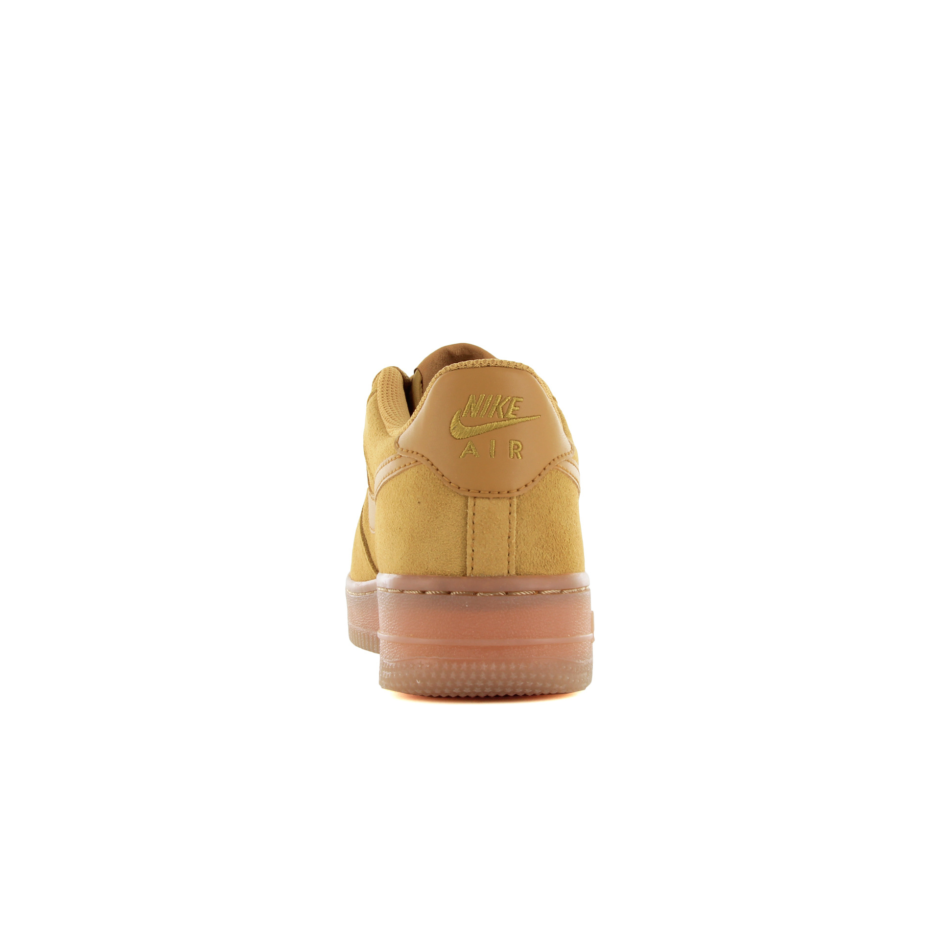 Nike Zapatillas Niña/os AIR FORCE 1 LV8 3 (GS) puntera Nike Zapatillas Niña/os AIR FORCE 1 LV8 3 (GS) puntera