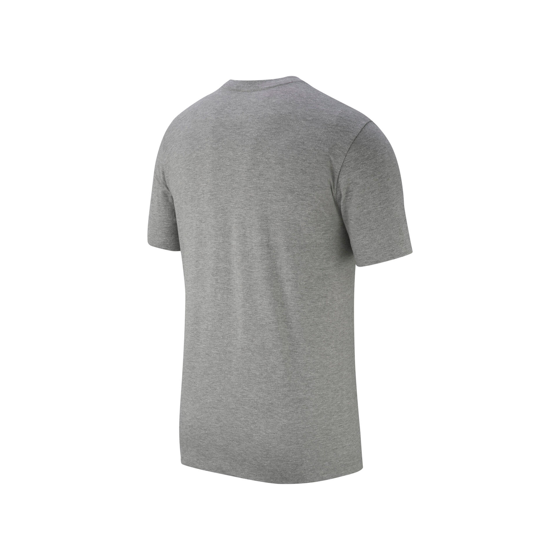 Nike Camiseta Hombre M NSW TEE JUST DO IT SWOOSH vista trasera Nike Camiseta Hombre M NSW TEE JUST DO IT SWOOSH vista trasera