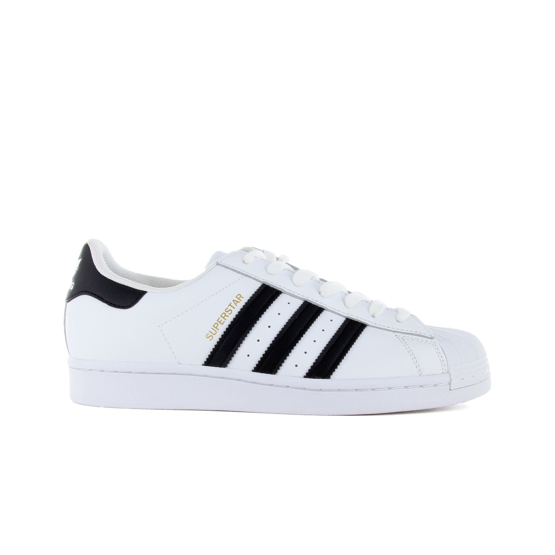 adidas Zapatillas Mujer SUPERSTAR lateral exterior adidas Zapatillas Mujer SUPERSTAR lateral exterior