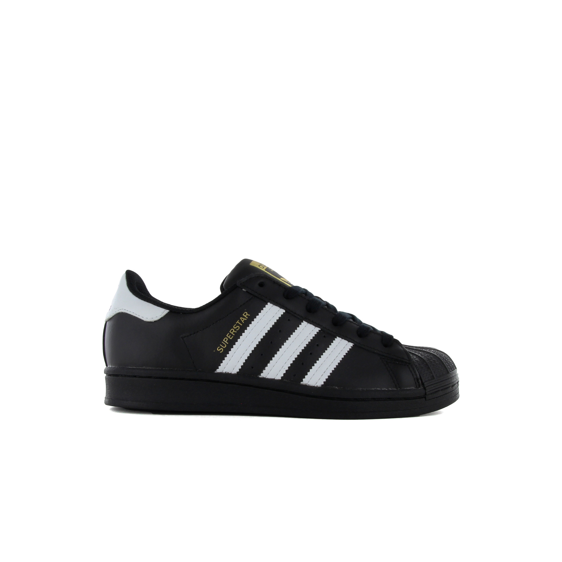adidas Zapatillas Niña/os SUPERSTAR J lateral exterior adidas Zapatillas Niña/os SUPERSTAR J lateral exterior