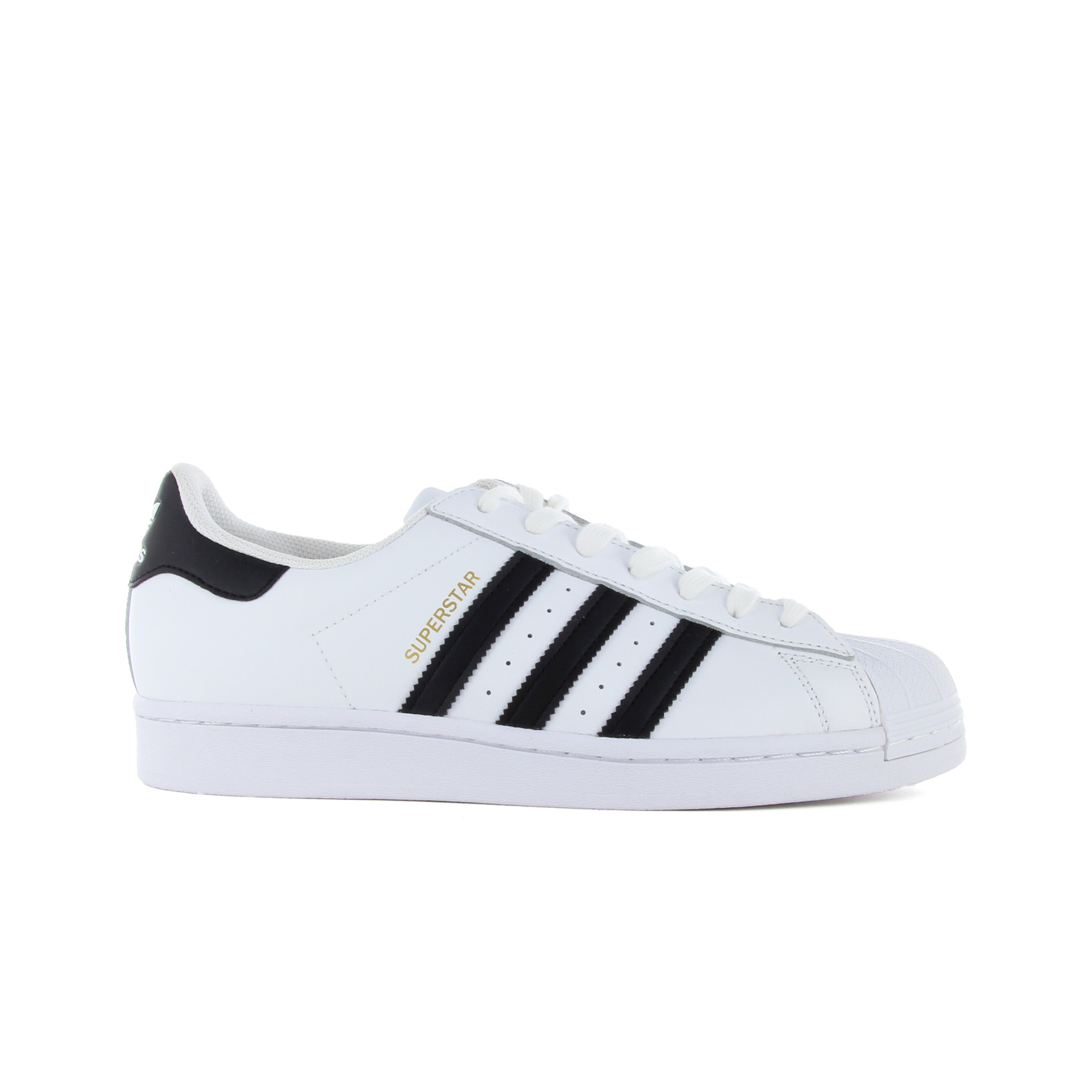 adidas Zapatillas Hombre SUPERSTAR lateral exterior adidas Zapatillas Hombre SUPERSTAR lateral exterior