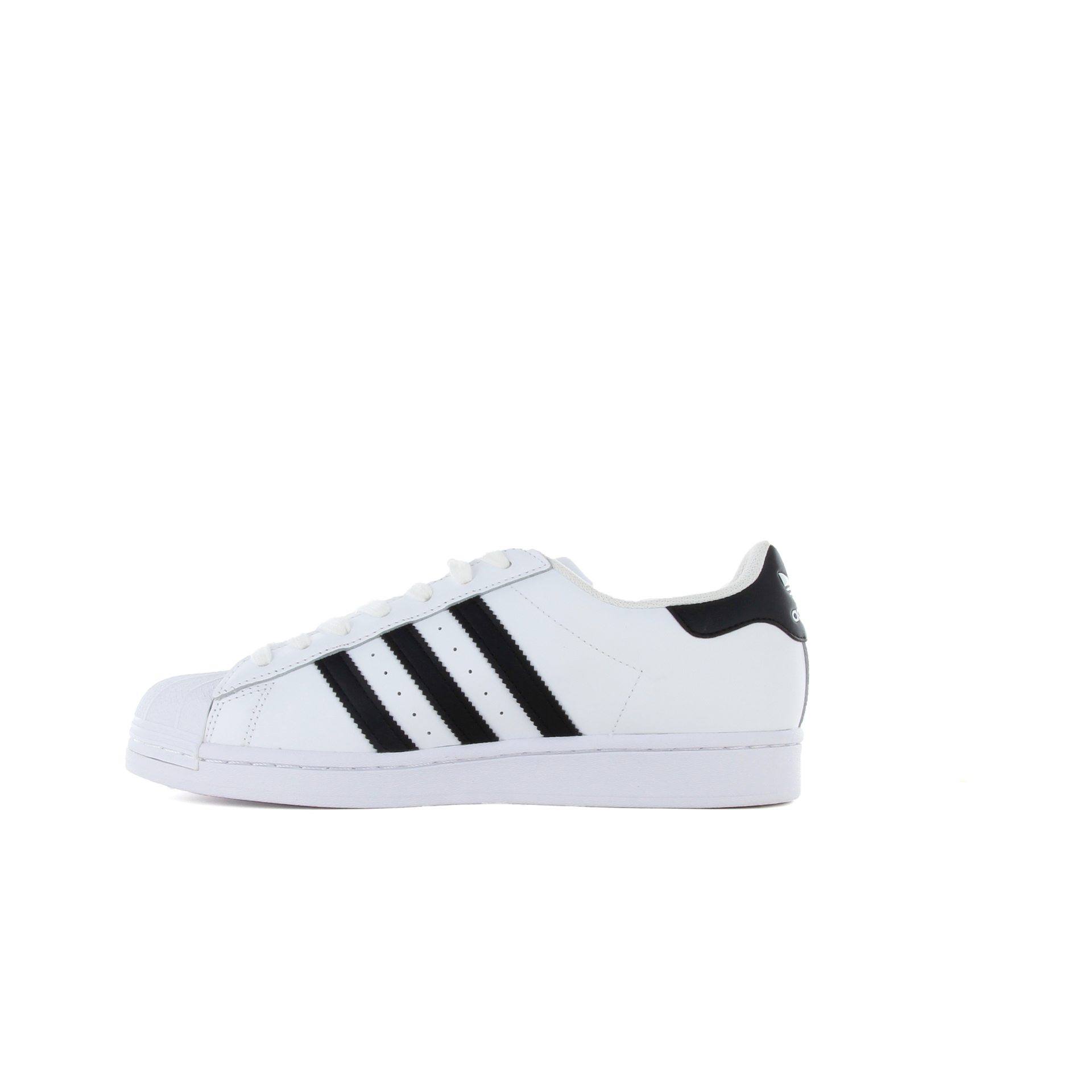 adidas Zapatillas Hombre SUPERSTAR lateral interior adidas Zapatillas Hombre SUPERSTAR lateral interior
