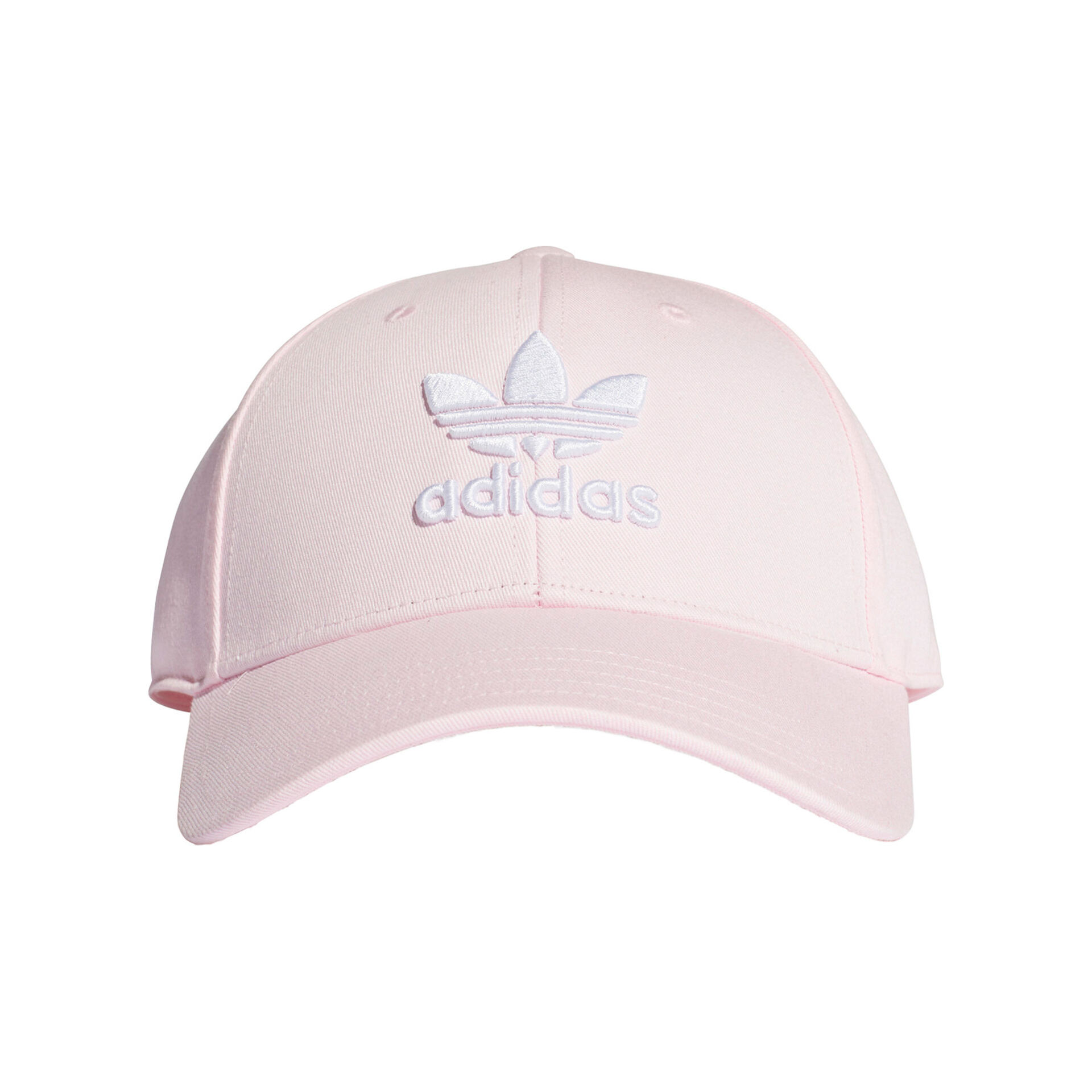 adidas Gorra BASEB CLASS TRE vista frontal adidas Gorra BASEB CLASS TRE vista frontal