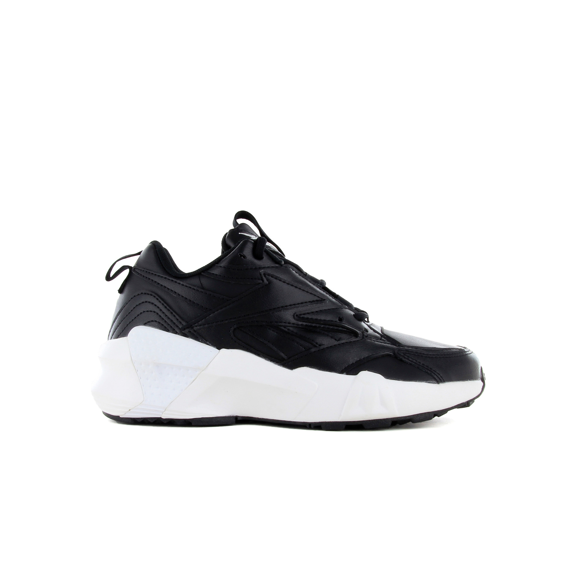 Reebok Zapatillas Mujer AZTREK DOUBLE MIX lateral exterior Reebok Zapatillas Mujer AZTREK DOUBLE MIX lateral exterior