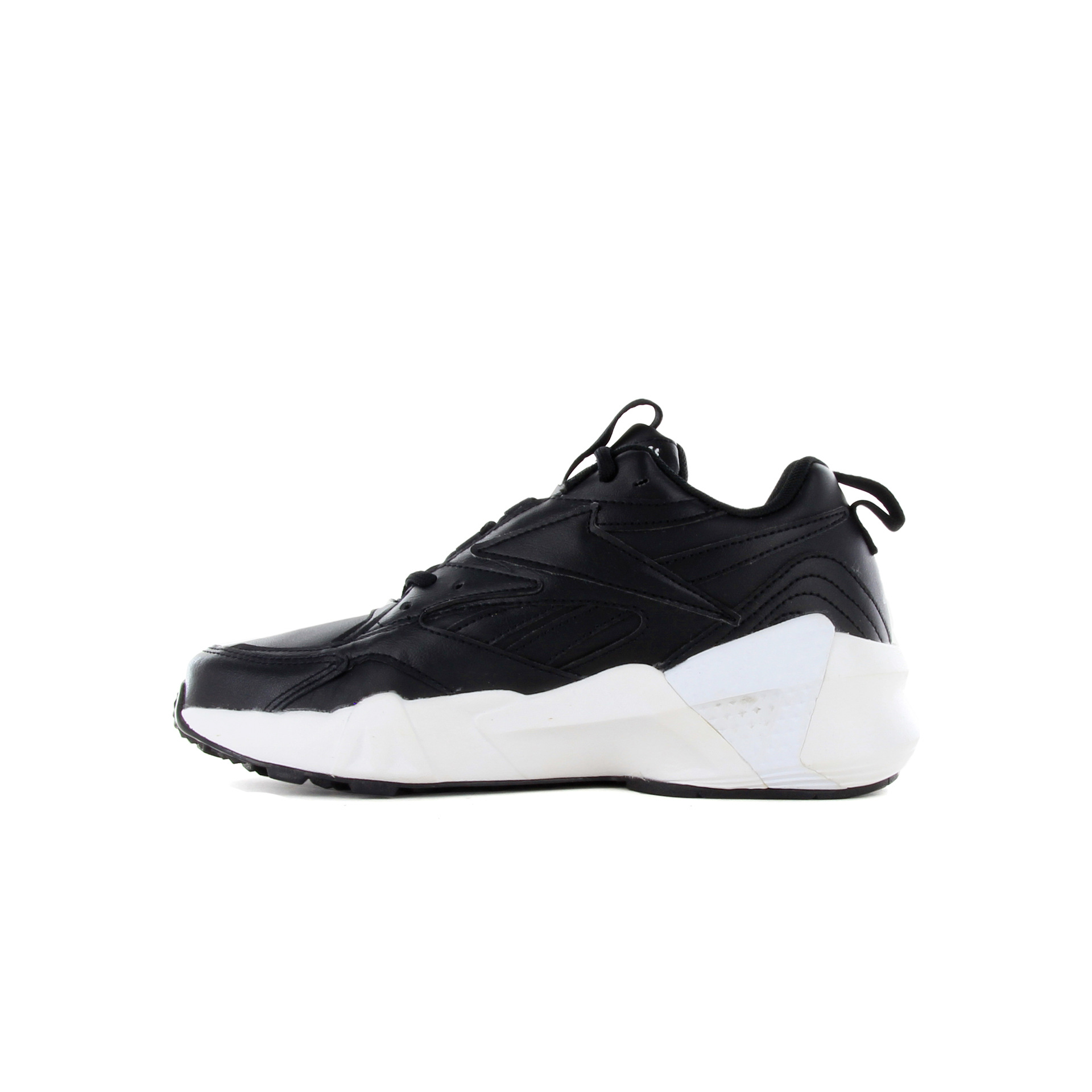 Reebok Zapatillas Mujer AZTREK DOUBLE MIX lateral interior Reebok Zapatillas Mujer AZTREK DOUBLE MIX lateral interior