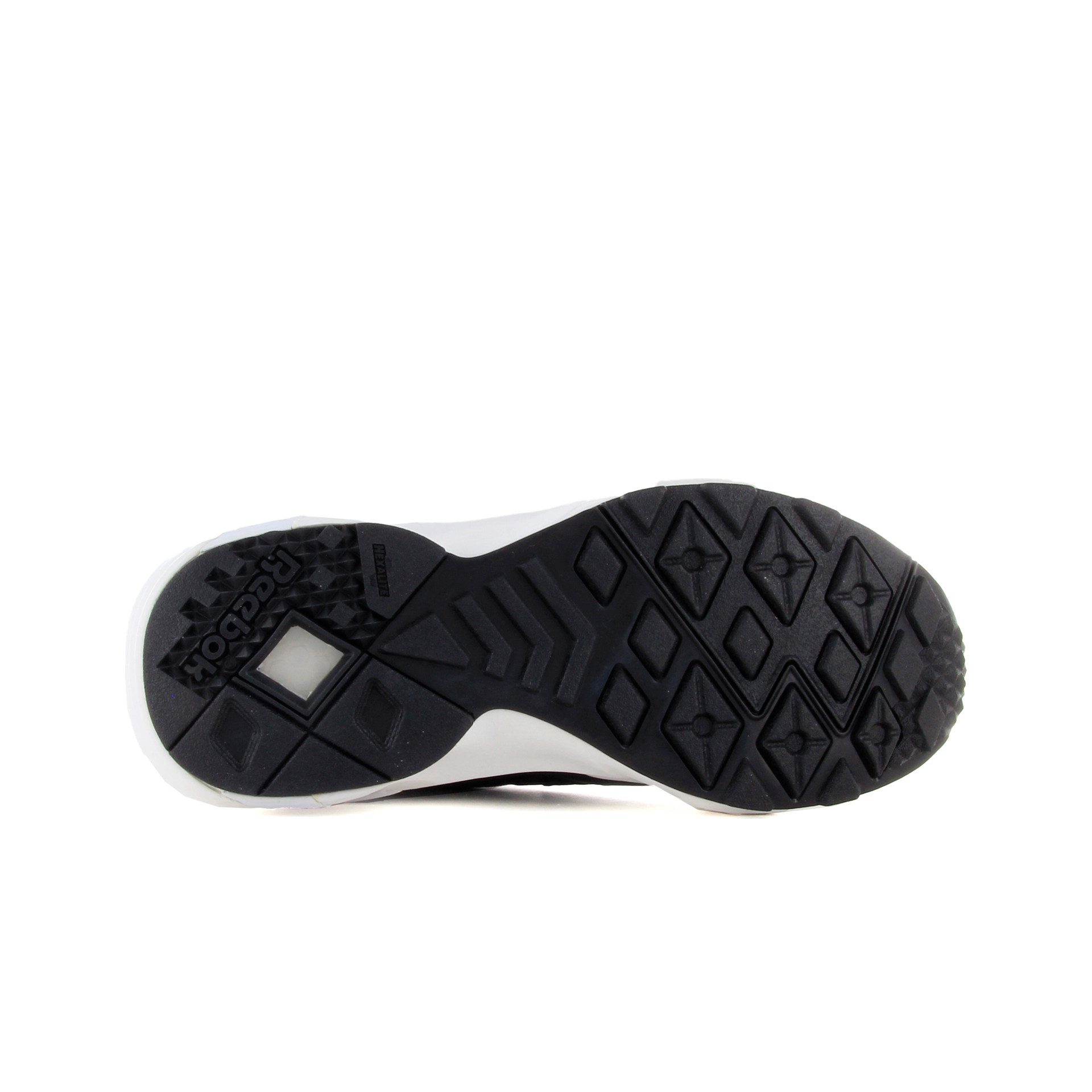 Reebok Zapatillas Mujer AZTREK DOUBLE MIX vista frontal girada 45º Reebok Zapatillas Mujer AZTREK DOUBLE MIX vista frontal girada 45º