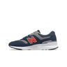 New Balance Zapatillas Hombre 997 lateral interior New Balance Zapatillas Hombre 997 lateral interior