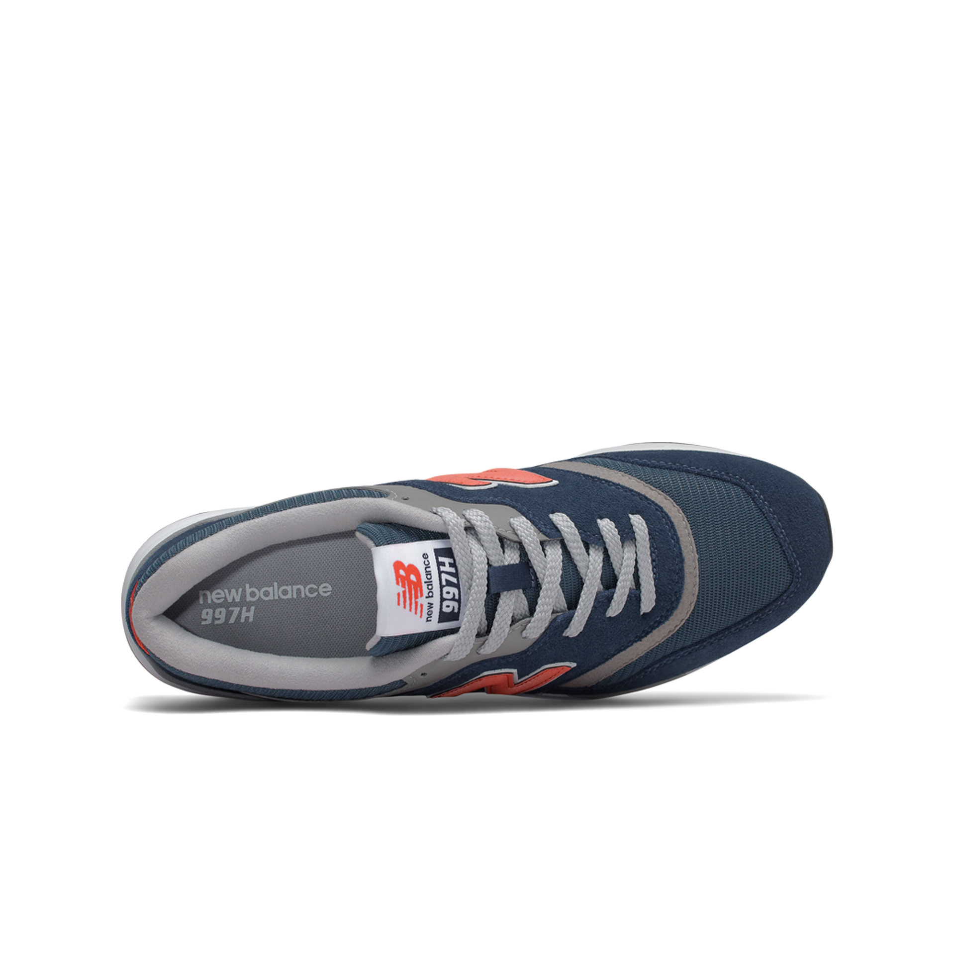 New Balance Zapatillas Hombre 997 puntera New Balance Zapatillas Hombre 997 puntera