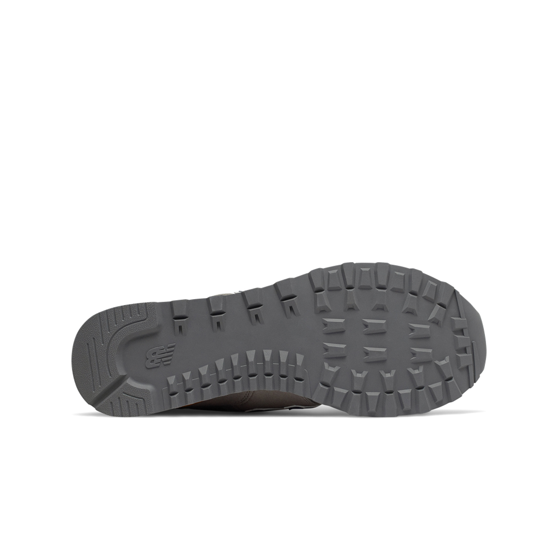 New Balance Zapatillas Hombre 574 vista trasera New Balance Zapatillas Hombre 574 vista trasera