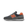 New Balance Zapatillas Hombre ML574EAF lateral interior New Balance Zapatillas Hombre ML574EAF lateral interior