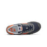 New Balance Zapatillas Hombre ML574EAF puntera New Balance Zapatillas Hombre ML574EAF puntera