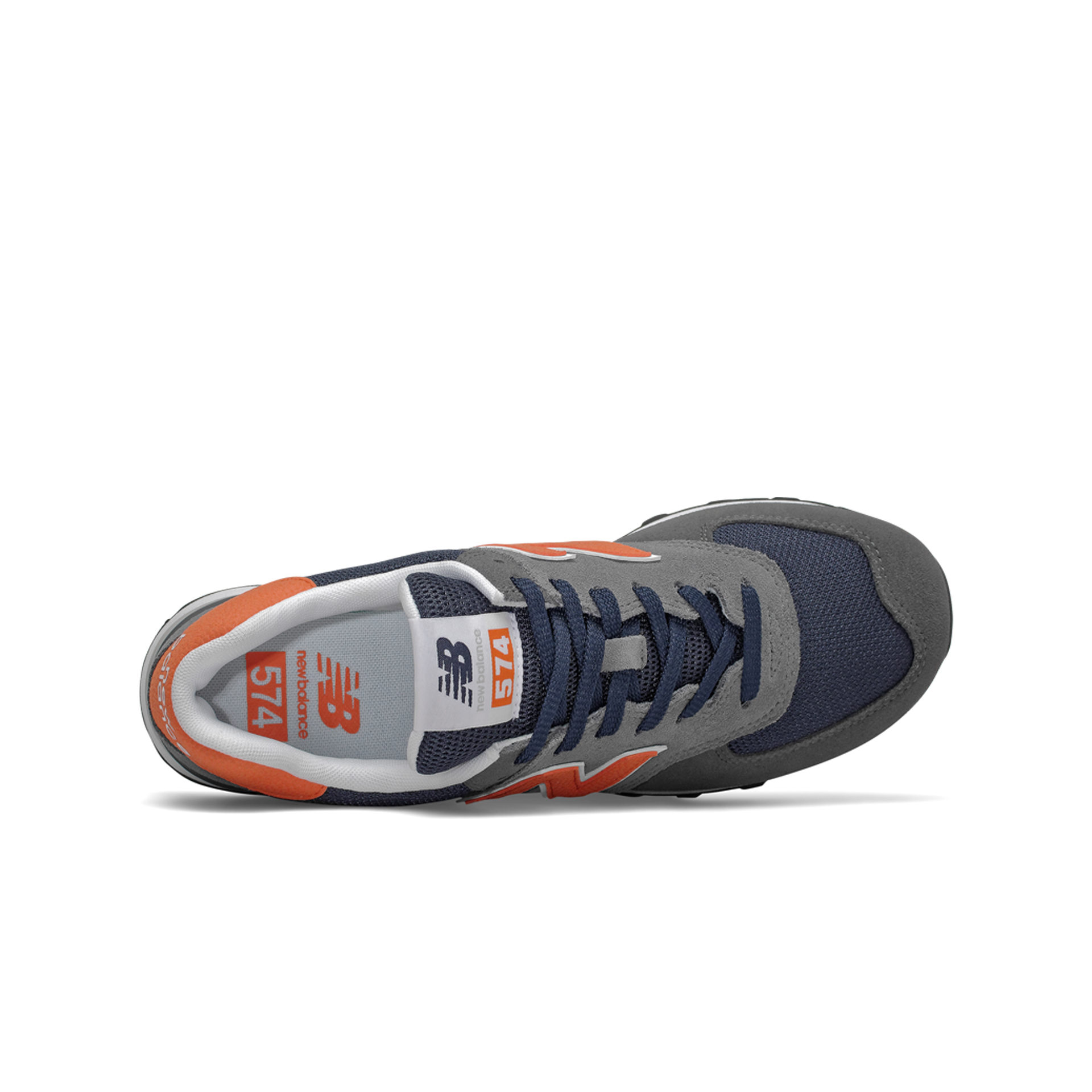 New Balance Zapatillas Hombre ML574EAF puntera New Balance Zapatillas Hombre ML574EAF puntera