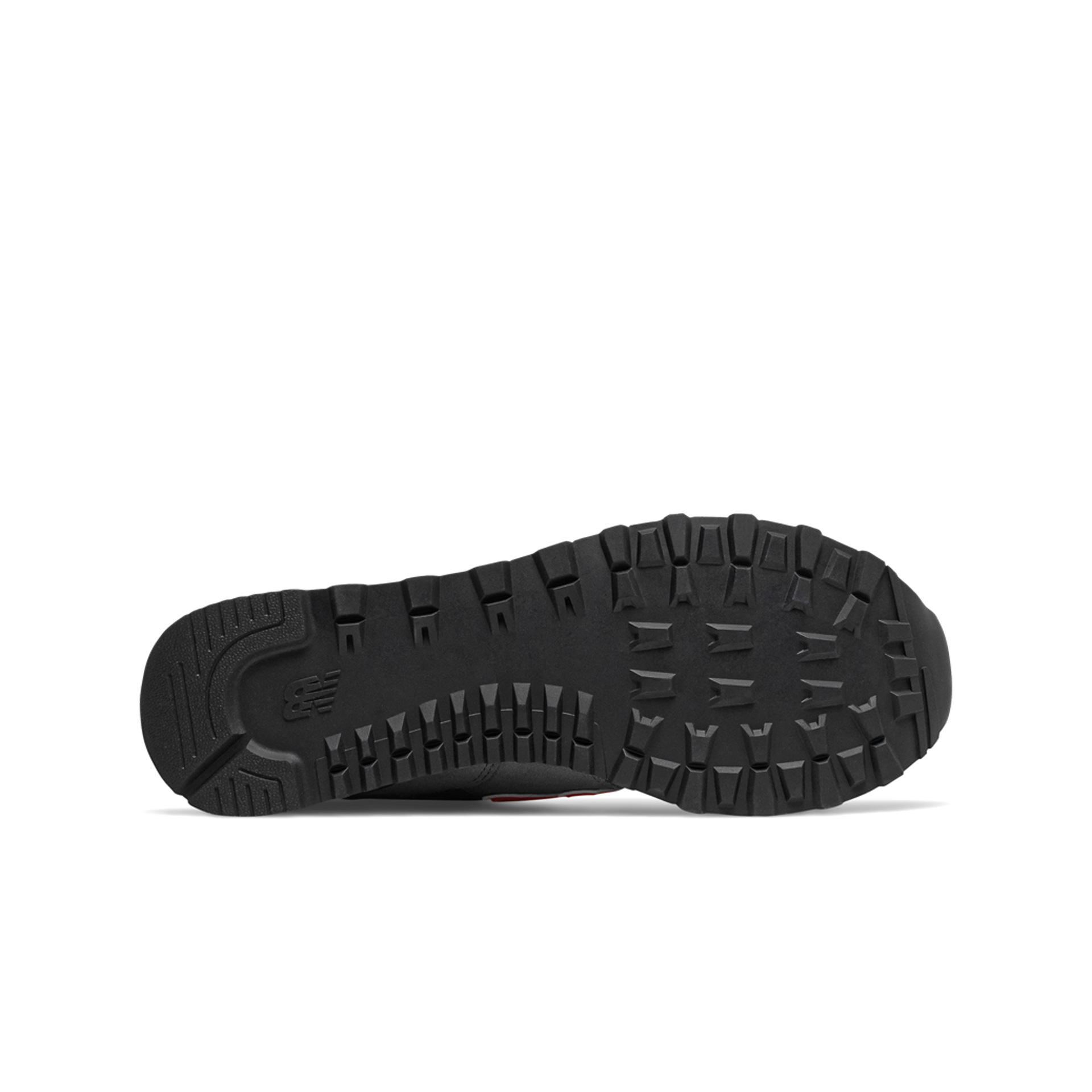 New Balance Zapatillas Hombre ML574EAF vista trasera New Balance Zapatillas Hombre ML574EAF vista trasera