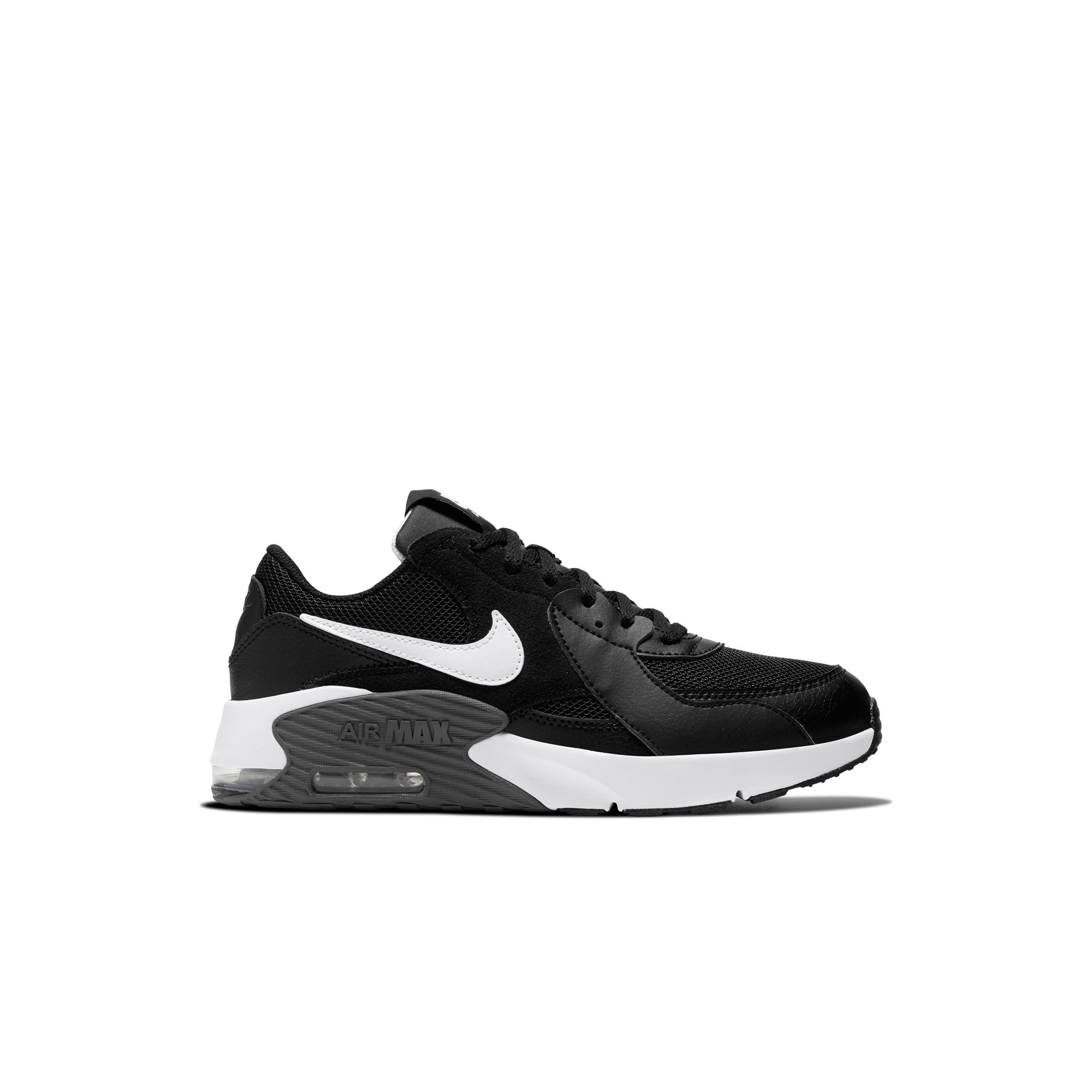 Nike Zapatillas Niña/os NIKE AIR MAX EXCEE (GS) lateral exterior Nike Zapatillas Niña/os NIKE AIR MAX EXCEE (GS) lateral exterior