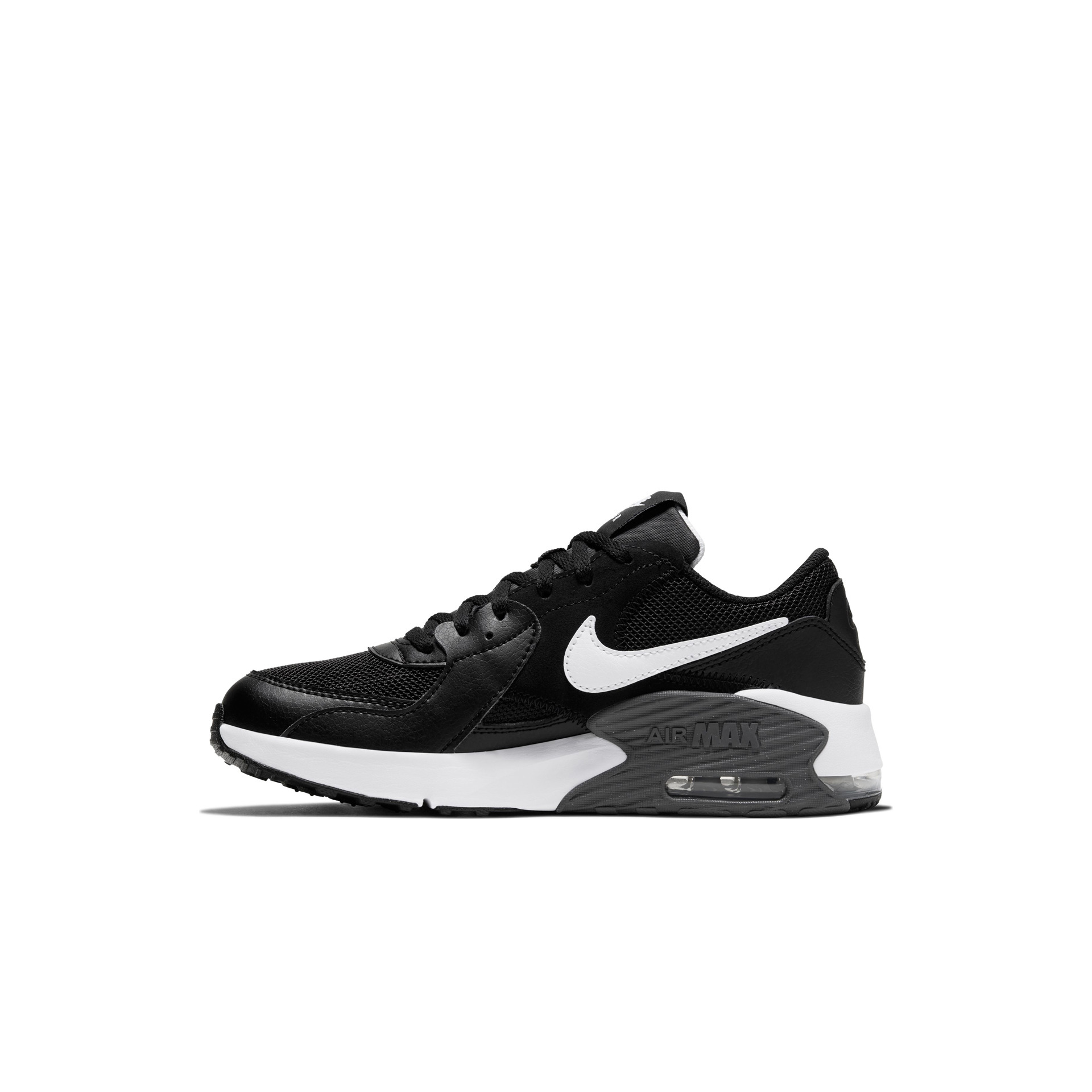 Nike Zapatillas Niña/os NIKE AIR MAX EXCEE (GS) lateral interior Nike Zapatillas Niña/os NIKE AIR MAX EXCEE (GS) lateral interior