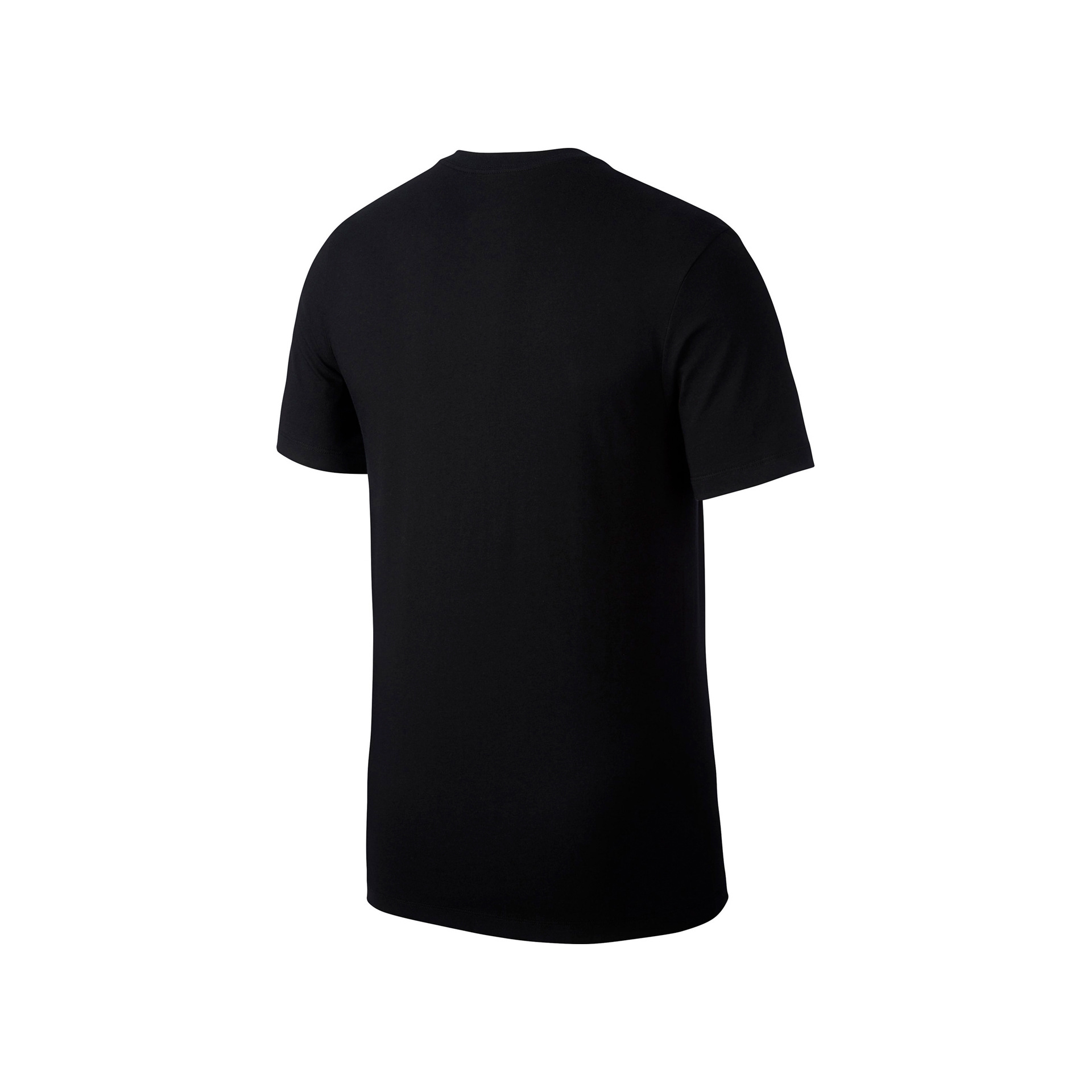 Nike Camiseta Hombre M J JUMPMAN SS CREW vista trasera Nike Camiseta Hombre M J JUMPMAN SS CREW vista trasera